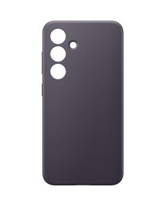SAMSUNG Kožna maska za Galaxy S24, ljubičasta - GP-FPS921-HCAVW