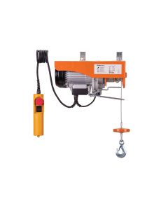 VILLAGER Električna dizalica VEH 250