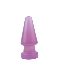 Velika ljubicasta analna kupa 17cm - CN-711430732
