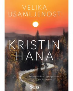 Velika usamljenost - Kristin Hana - 1353-1-1