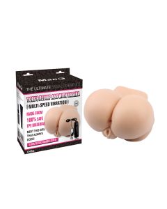 Velika Vestacka Vagina Tori's Plump Ass With Vagina - CN-102678063