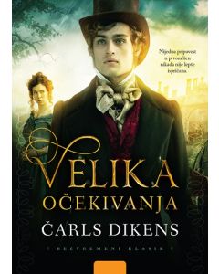 Velika očekivanja TP - 9788610008715