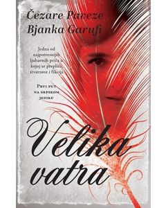 Velika vatra - 9788652124527