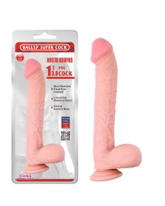 Veliki dildo 35cm Kosta Koufos - CN-471746985