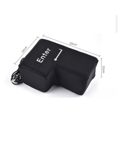 FANTECH SmashKey Veliki ENTER Sakura edition stres eliminator