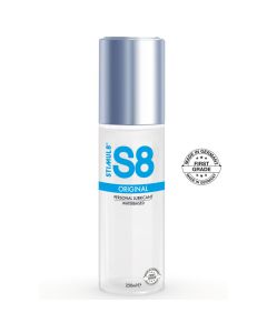 Veliki lubrikant na bazi vode 250ml S8 Waterbased Lube 250ml - 97393-1