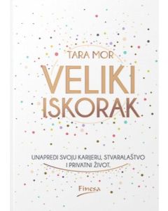 Veliki iskorak - 9788663030398
