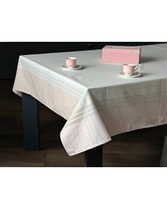 VIKTORIJA Stolnjak 150x275cm Vestio Big - VLK0009070-vestiobig