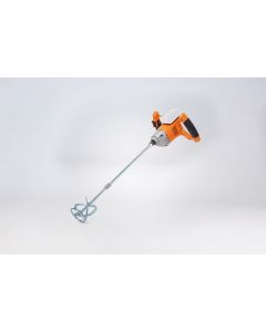 VILLAGER Akumulatorski mešač za boju Fuse VEM 1020