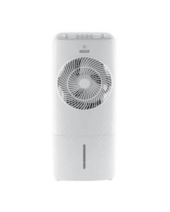 MUHLER Prenosni rashladni uređaj  MC5050 - 3u1,4L , 65W