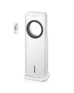 MUHLER Mobilni rashladni uređaj  MC-4000 (65W, 4L, LED, tajmer)