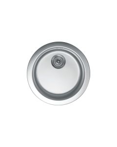 METALAC INKO Sudopera inox okrugla Venera 480C fi 90 - 121348-1-1