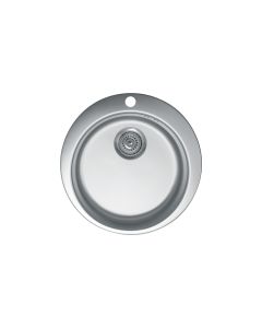 METALAC INKO Sudopera inox okrugla Venera 480E fi 90 - 121346-1-1