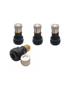Ventil za tubeless gumu za trotinet - 057685