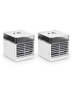2x ARCTIC AIR Mini pokretna klima