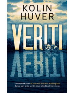 Veriti - 9788652141203