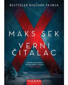 Verni čitalac - 9788610039610