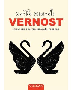 Vernost - 9788610035612