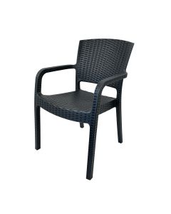 Stolica Verona - Antracit 109020 - 109020