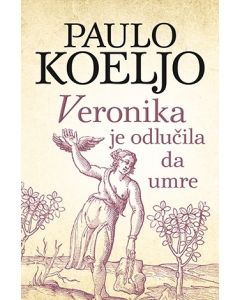 Veronika je odlučila da umre - 9788652125203