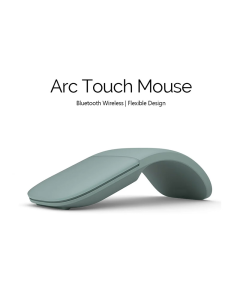 Vertikalni ergonomski bezicni miš E3 crni - 616727