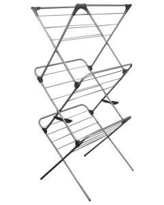 MODERNHOME Vertikalni sušač za veš 15m