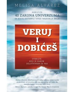 Veruj i dobićeš - H0011