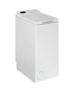 INDESIT Mašina za pranje veša BTWS60400EU - BTWS60400EU