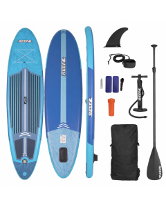 BLUE REEF Sup set laguna flow 335x82x15 U