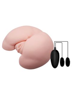 Realistična zadnjica sa vaginom i anusom - 009023Z-1