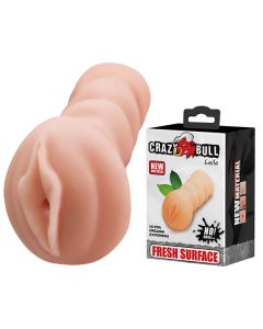 Masturbator veštačka vagina 13cm - 009132u