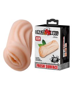 Masturbator veštačka vagina kvalitetnog materijala - 009157u
