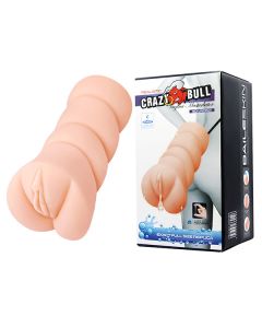 Samolubrifikujuća veštačka vagina - 009196K