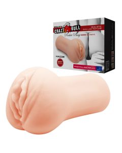 Veštačka vagina od materijala koji oponaša ljudsku kožu - 009226N