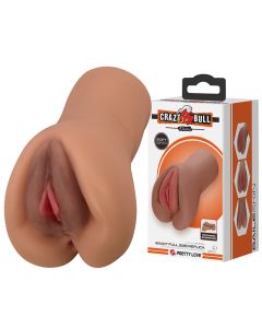 Vestacka Vagina Eliana Black - 009235N-1