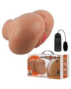 Vestacka Vagina Luna - 009244Z-1