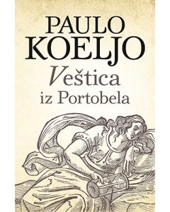 Veštica iz Portobela - 9788652120765