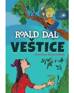 Veštice - 9788663691902