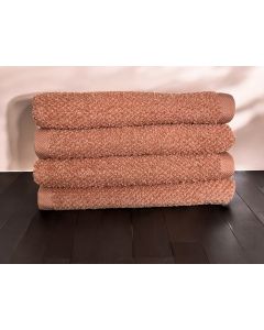 Peškir 70x140cm Narandzasta boja Vestio gmb