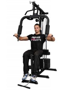 RING Gladijator kucna teretana RX PS1BW - 261