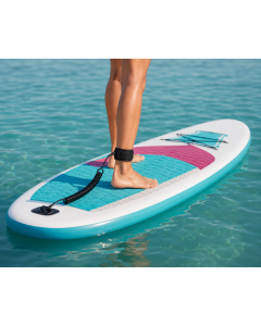 FUNWATHER Vezica  za sup daske leash U