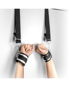 Vezovi za Vrata Door Swing Handcuffs - 570411