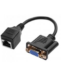 VGA Extender 30M 1080p, VEX-K030 - 42815