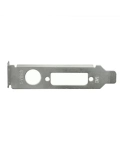 VGA Low Profile Bracket, Biostar - VGA0197