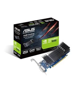 ASUS Grafička karta GT 1030 2GB GT1030-SL-2G-BRK - VGA01737