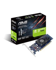 ASUS Grafička karta GT 1030 2GB 64bit GT1030-2G-BRK - VGA01872