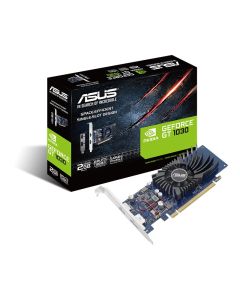 ASUS Graficka karta GT1030 GT1030-2G-BRK NVD/2GB/GDDR5/64bit