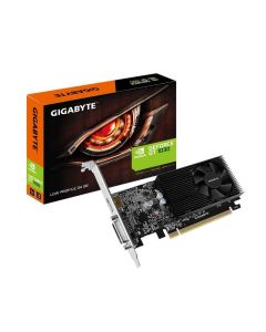 GIGABYTE Grafička kartica nVidia GeForce GT 1030 2GB 64bit GV-N1030D4-2GL