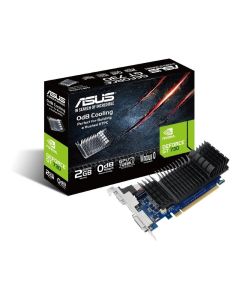 ASUS Grafička karta GT 730 2GB 64bit GT730-SL-2GD5-BRK - VGA01997