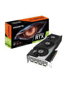 GIGABYTE Grafička kartica GeForce RTX 3060 12GB GV-N3060GAMING OC-12GD - VGA02439